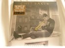CHET BAKER Best of 1953-1959 180 gram limited CLEAR vinyl SEALED 2 LP