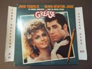 GREASE ORIGINAL SOUNDTRACK 1978 DBL LP JOHN TRAVOLTA OLIVIA NEWTON JOHN