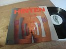 GURU GURU HINTEN ORIGINALE OHR PLATTE IN MINT 1971 KRAUTROCK