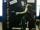 BRUCE SPRINGSTEEN THIS GUNS FOR HIRE 5 LP BOX SET SEALED SPECTRUM PHILLY 9/18/84