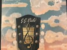 Original J.J. Cale 1976 Troubadour SRL-52002