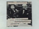 Violin Concertos LP (Sir William Walton - 1973) SXL 6601 (ID:16075)