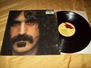 FRANK ZAPPA Apostrophe LP 1st Press DS 2175 ORIG 1974 Still In Shrink  EX