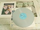 DEPECHE MODE THE SINGLES 81-85 LP Record Grey Vinyl 1985 Mute INT146.817 EX-NM