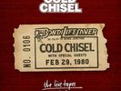 COLD CHISEL: THE LIVE TAPES VOL 5: LIVE AT THE BONDI LIFESAVER FEBRUA +LP vinyl+