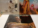 3 Al GREEN VINYL RECORD LOT, I'm Still In Love With You, Living For You, Call Me