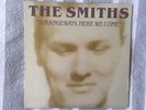 The Smiths - Strangeways Here We Come, Vinyl LP
