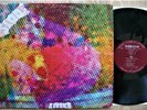 The Litter-$100 Fine RARE 1968 1st Pressing LP Psychedelic Hexagon Records VG+