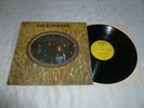 GLENCOE-same '72 UK LP ORIG.  UK PROG.ROCK BAND.  SKIP BIFFERTY RELATED