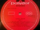 JIMI HENDRIX EXPERIENCE - ELECTRIC LADYLAND PART 2 LP ( RECORD ONLY ) UK POLYDOR