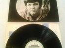 TONY JOE WHITE - BLACK AND WHITE LP / RARE UK 1ST PRESS STEREO MONUMENT SMO 5027