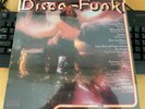 Disco-Funk Rare Sealed LP