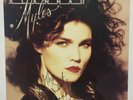 ALANNAH MYLES-s/t LP AUTOGRAPHED