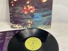 LP Deep Purple - Who do we think we are | 1973 Japan Press | EX/EX | 1st press