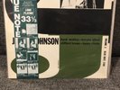 JAY JAY JOHNSON  LP Vol 2 BLUE NOTE 1506 HANK MOBLEY French Press 1983