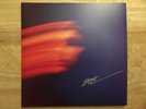 Galimatias - Renaissance Boy Black Limited Vinyl LP Record SIGNED