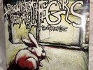 Arsonists Get All The Girls 2007 Game Of Life + Hits From The Bow 2LP AGATG VHTF