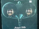 WILLIE NELSON-SHOTGUN WILLIE-LEON RUSSELL-RARE-