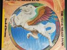 STEVE MILLER BAND Book of Dreams Original PICTURE DISC FACTORY SEALED NEVER OPEN