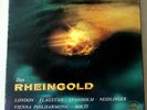*1st SOUND* The Super Analogue Disc- Solti- Wagner: Das Rheingold- King Japan/US