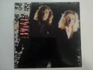Cheap Trick  Lap Of Luxury  Lp IN SHRINK W/ORIGINAL INNER SLEEVE