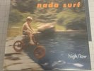 Nada Surf - High/Low Vinyl Me Please 150G Vinyl With Art Print