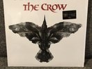 The The Crow Original Soundtrack Rocktober Vinyl Lp Sold Out  Oop Rare Last One