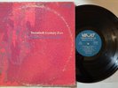 Twentieth Century Zoo - Thunder On A Clear Day LP 1968 Vault Psych Blues Rock