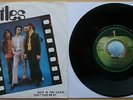 The BEATLES Back In The U.S.S.R.?Don`t Pass Me By ?Apple Records SD 6061