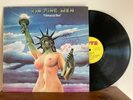 Kin Ping Meh LP “Virtues & Sins” Original Germany Pressing Autographed 1974 Rare