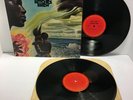 Miles Davis - Bitches Brew 2LP - Columbia PG 26 - Tested VG+ Vinyl - Gatefold S2