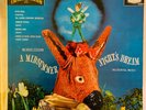 London CS-6001 BB FFSS Mendelssohn Midsummer Night's Dream VINYL MINT- Maag/LSO