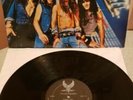 Killer Dwarfs - Stand Tall Lp - Grudge Records GR0954  VG+  1986