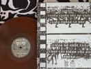 VOTHANA - Chính sách v? l?c tàn b?o - Demo III (Red Vinyl, 2x12)