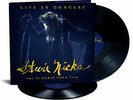 Stevie Nicks Live In Concert The 24 Karat Gold Tour (black Vinyl) - Vinyl (New)