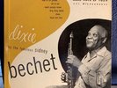 BL7026 Lex Blue Note COVER EXC, LP EXC- Dixie By The Fabulous Sidney Bechet