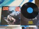 CBS Records 1983 Ozzy Osbourne Bark at The Moon Vinyl LP Record