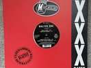 Walter One Face To Face 12” Mokum Records DB 1732 6 Rare Gabber Hardcore 1997