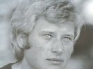 JOHNNY HALLYDAY - HEY LOVELY LADY (FR. PRESSING 2 TRK 12