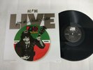 AC?DC vinyl lp record. Rare pwr up. Tnt dirty,rock,back,acdc,high
