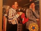Jonathan Richman LP Goes Country 1990 Special Delivery 1st Press LOVELY COPY ££