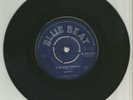COSMO - RICE AND BADGEE - BUSTER ALL STAR - THE TICKLER - 7''