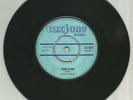 LORD POWER - TEMPTATION - AL AND VIBRATION - CHANGE EVERYTHING - 7''