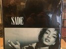 [SOUL/JAZZ/POP] EXC LP SADE Diamond Life {Original 1985 PORTRAIT Issue]