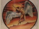 Led Zeppelin - Live In Cleveland Rare Ltd. Ed.Picture Disc LP Record Only 1000