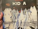 Radiohead Kid A 10
