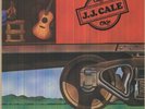 J.J. Cale - Okie [Used Very Good Vinyl LP] Holland - Import