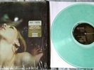 Deftones Saturday night wrist vinyl LP green mint rare hot topic exclusive oop