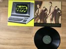 Kraftwerk - Computerwelt LP 1981 TOP / 1 St. German Press