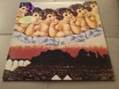 THE CURE JAPENESE WHISPERS LP NEAR MINT GERMAN PRESSING